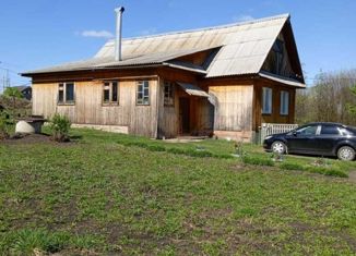 Продажа дома, 93.8 м2, село Миловка, Верхняя Покровская улица, 12