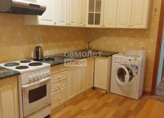 Продается 1-комнатная квартира, 36.3 м2, посёлок городского типа Белый Яр, улица Есенина, 15/1
