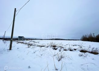 Продается земельный участок, 11.9 сот., деревня Кирилловское Сельцо