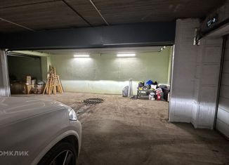 Продажа машиноместа, 56.5 м2, Киров, Первомайский район, Орловская улица, 4Г