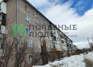 Продается 3-комнатная квартира, 52 м2, Ижевск, улица Городок Машиностроителей, 108, Ленинский район