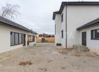 Продам дом, 286.4 м2, деревня Патрушева