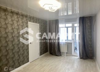 Продам 2-комнатную квартиру, 44.4 м2, Самарская область, Аэродромная улица, 116