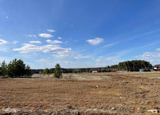 Продаю участок, 6.67 сот., посёлок Рассоха, Лучистая улица