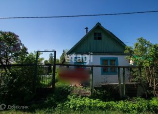 Продам дом, 16 м2, Тюмень, Цветочная улица, Ленинский округ