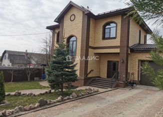 Продажа дома, 334 м2, село Ославское, Солнечная улица, 12