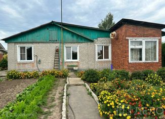 Продается дом, 112.2 м2, Рязань, Лесная улица, 17, Октябрьский район