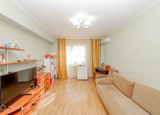 Продается однокомнатная квартира, 46.2 м2, Хабаровский край, улица Гамарника, 64