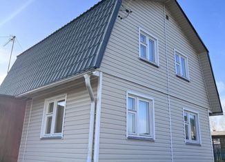 Продаю дом, 65 м2, СНТ Лилия, СНТ Лилия, 3