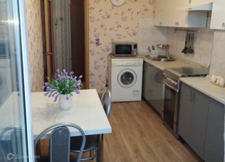 Сдам однокомнатную квартиру, 39 м2, Москва, Ташкентская улица, 17к1, район Выхино-Жулебино