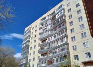 3-комнатная квартира на продажу, 63.5 м2, Екатеринбург, метро Чкаловская, улица Косарева, 7