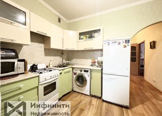 Продаю двухкомнатную квартиру, 47 м2, Ставрополь, улица 50 лет ВЛКСМ, 113, микрорайон №31