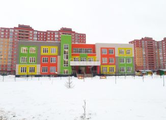 Однокомнатная квартира на продажу, 47.3 м2, Тула, Новомосковская улица, 10А