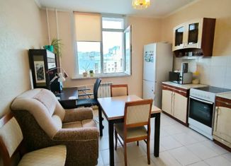 Однокомнатная квартира на продажу, 40 м2, Оренбург, Транспортная улица, 18/2, Северо-Восточный жилой район