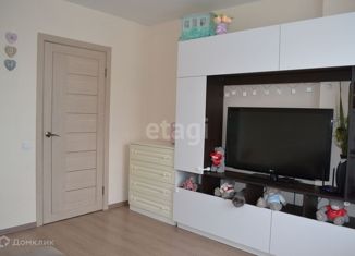 Двухкомнатная квартира на продажу, 41.6 м2, посёлок Берёзовый, улица Ивана Кулибина, 6, ЖК Прогресс