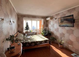 Продается 1-ком. квартира, 34 м2, посёлок городского типа Гаспра, Маратовская улица, 53