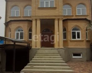 Дом на продажу, 395 м2, Ставрополь, улица Ломоносова, микрорайон № 5