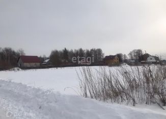 Земельный участок на продажу, 7.5 сот., садовое товарищество Сотовик