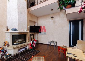 Сдается дом, 219 м2, село Диево-Городище, Васильевская улица