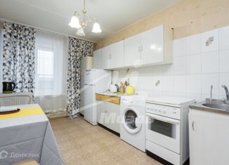 1-ком. квартира на продажу, 34.3 м2, Москва, улица Барклая, 3, улица Барклая