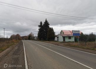 Участок на продажу, 3.8 сот., деревня Тешилово