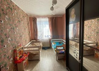 Продается 2-комнатная квартира, 45 м2, Нижний Новгород, улица Баумана, 48к1, микрорайон Молитовский Затон