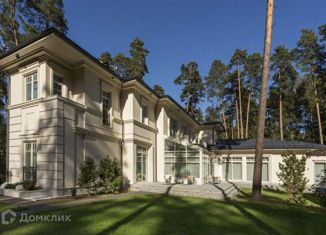 Продам дом, 900 м2, поселок дачного хозяйства Жуковка