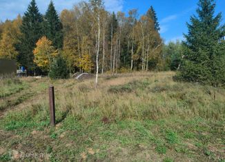 Продаю участок, 10.56 сот., коттеджный посёлок Аркадия