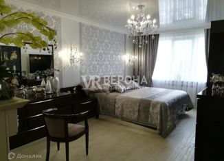 Продается 3-комнатная квартира, 90.9 м2, Краснодар, Зиповская улица, 37