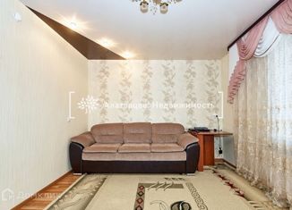 Продам 3-комнатную квартиру, 62 м2, Томск, улица Богдана Хмельницкого, 41