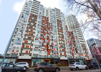 Продажа 3-ком. квартиры, 78 м2, Москва, Коломенская улица, 12к1, Коломенская улица