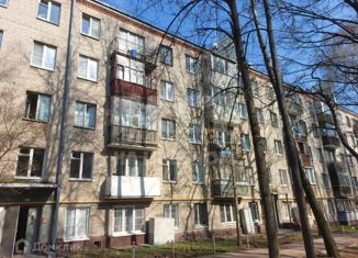 Продажа 1-ком. квартиры, 30 м2, Москва, Кременчугская улица, 4к3, район Фили-Давыдково