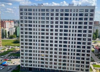 Продаю однокомнатную квартиру, 39 м2, поселок Верхнетемерницкий, улица Венеры, 23/2, ЖК Норд