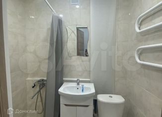 1-комнатная квартира на продажу, 29.5 м2, Ставрополь, переулок Шеболдаева, 7, микрорайон № 20