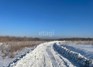 Продам земельный участок, 12 сот., село Краснореченское, Центральная улица