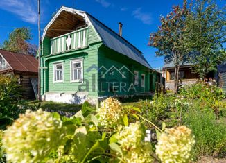 Продается дом, 55 м2, деревня Старая Пристань, Совхозная улица, 10