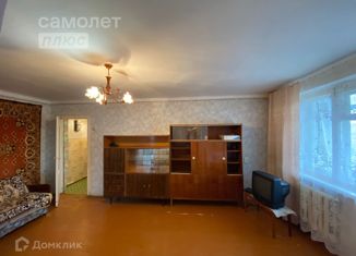 Продам 3-ком. квартиру, 50.9 м2, село Дальнее, село Дальнее, 2