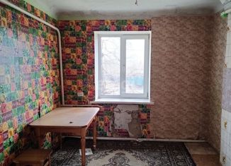 Продам трехкомнатную квартиру, 48.5 м2, посёлок городского типа Николаевка, Комсомольская улица, 33
