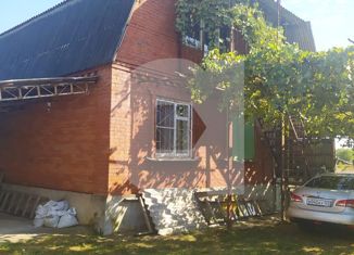 Продаю дом, 112.5 м2, садовое товарищество Дзержинец, Крайняя улица