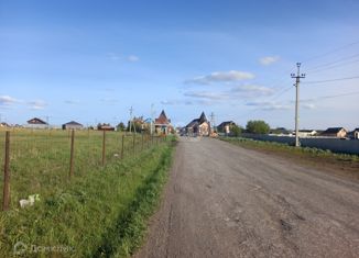 Продам участок, 6.5 сот., ДНП УК Усадьба, Александрийская улица