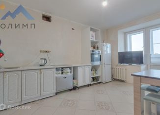 Продажа 2-ком. квартиры, 73 м2, Вологда, Окружное шоссе, 26