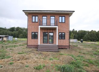 Продается дом, 140 м2, деревня Гребнево, деревня Гребнево, 14