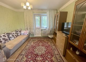 Продам 1-комнатную квартиру, 35.5 м2, Красноярский край, улица Энтузиастов, 31