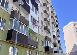 Продам однокомнатную квартиру, 35 м2, Самарская область, Николаевский проспект, 39