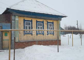 Продаю дом, 48 м2, деревня Якимово