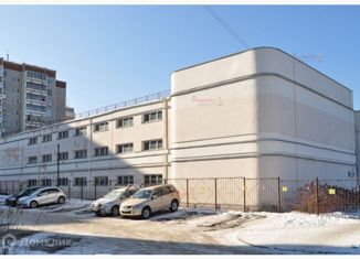 Продаю машиноместо, 18 м2, Екатеринбург, метро Машиностроителей, улица Вилонова, 4