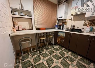 Двухкомнатная квартира на продажу, 42.5 м2, село Медведево, Прибрежная улица, 2