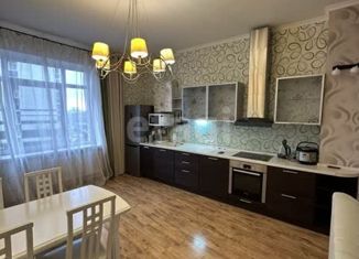 4-ком. квартира в аренду, 109 м2, Пермский край, Рабочая улица, 7