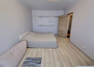 Сдам в аренду однокомнатную квартиру, 40.3 м2, Воронеж, улица Конструкторов, 29А, ЖК Крымский Квартал