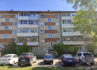 Продам 2-ком. квартиру, 45 м2, Берёзовский, Шиловская улица, 17